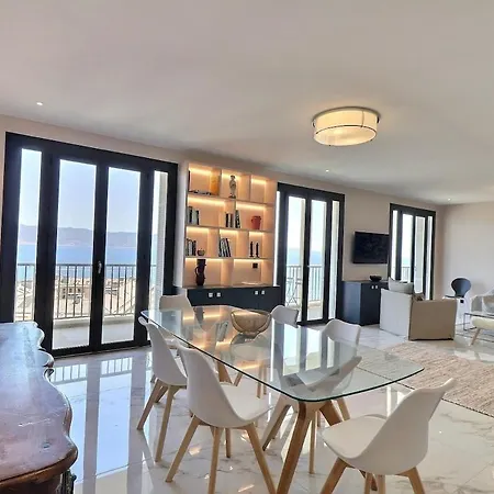 Luxury Ajaccio (Corsica)